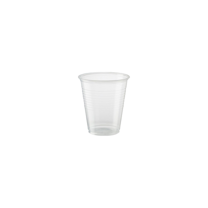 2000 Plastic Cups - 190ml